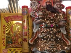 -张记牛肉面馆(天津路店)