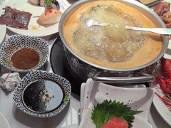 -星伦多自助料理·涮烤一体(杭州来福士店)