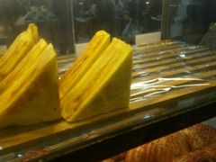-85度C(深圳佳宁娜店)