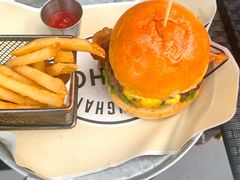 -Shanghai Brew House上海啤酒工坊(老外街店)