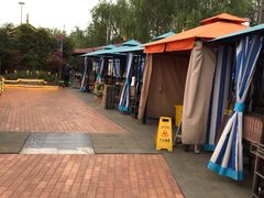 -马帮寨院坝火锅(龙港公园店)