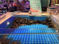 -万象·复兴号鲜肉烤肉海鲜自助(升级店)