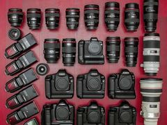 -星光摄影器材城