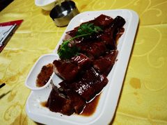 -金麒麟美食城