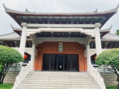 -闽粤南澳总镇府