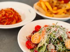 -Pekaa啤咖食肆Coffee&Bistro