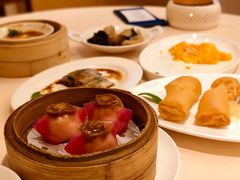 -正佳广场万豪酒店-粤菜餐厅·点心·海鲜·聚餐