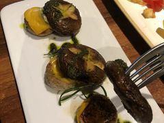 -TIGERS老虎西餐(亦庄店)