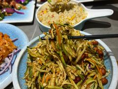 -鹤之乡·齐齐哈尔东北炭火烤肉(昆明盈江路店)
