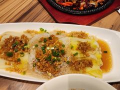 -九转小磨·非遗东北菜(群力店)
