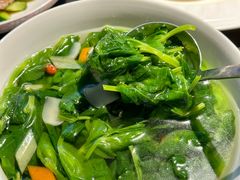 -锦西湖·海鲜小馆(未来科技城店)