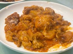 -同发号饭庄(复兴路店)