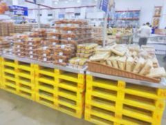 -山姆会员商店(上海浦东店)