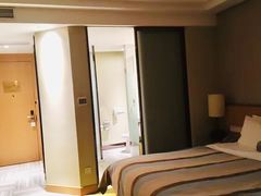 -常州九洲环宇大酒店(常州火车站店)