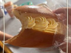 -昆明冠生园·蛋糕·面包(朗悦湾店)