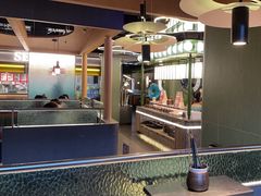-湊湊火锅·茶憩(杭州湖滨银泰in77店)