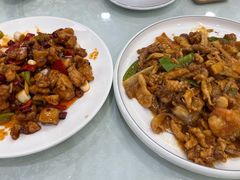 -同发号饭庄(复兴路店)