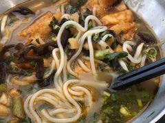 -小螺大作·螺蛳粉火锅(林和西店)