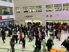 -北京协和医院(东单院区)