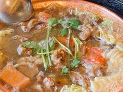 -顺顺小吃(独克宗古城店)