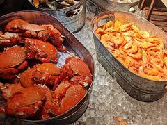 -杭州开元名都大酒店·地中海自助餐厅