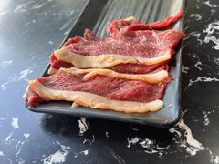 -牛一煲美食(江高店)