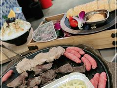 -玄希浪漫厨房·韩料烤肉(湖滨银泰in77店)