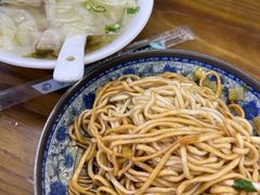 -文武王氏烧饼·无矾油条(西溪路店)
