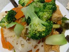 -大嘻咹biangbiang面(历史博物馆店)