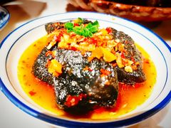 南门口臭豆腐-老街鱼嘴巴(步步高新天地店)