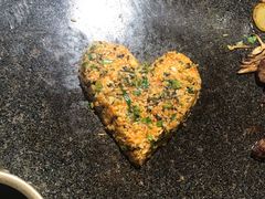 -小花猪韩式石板烤肉