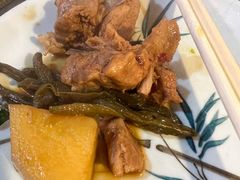 -人民公社铁锅炖·东北菜(卫国道店)