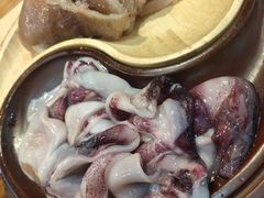 -合易泓烤肉·海肠捞饭(火车站店)
