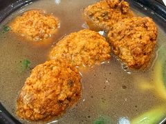 -香满锅老北京羊蝎子火锅·家常菜(新街口店)