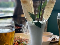 雪耳-雀蓝川菜(奥体广场店)