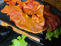 -胡同居韩式烤肉(胶州店)