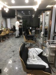 -Coco Salon 日系烫染专业店