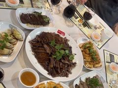 -壹只卤鹅·潮汕菜(莲塘店)