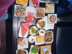 -青藤茶馆(南山路店)
