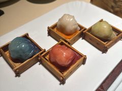-侨美食家·粤菜(体育西路店)