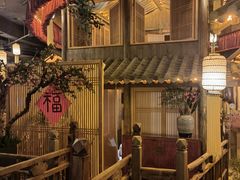 -叶叶菩提·晋福宫