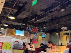 -海底捞火锅(海悦天地店)