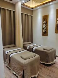 -芳朵美容养生SPA