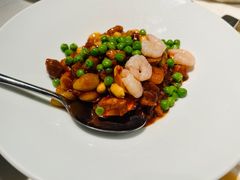 八宝辣酱-绿波廊(豫园店)