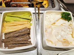 -海底捞火锅(奥体南路店)