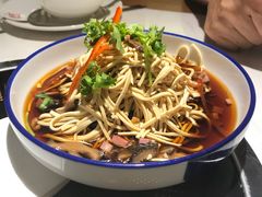 -佰家小厨·南京菜(夫子庙店)