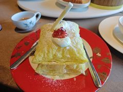 -金鹰国际酒店·满园春中餐厅