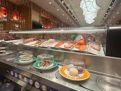 -元通寿司(地标店)