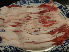 大三岔-裕德孚·非遗手切涮羊肉(东直门内大街店)