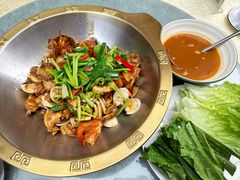 -南沙辉记烧鸡·荔枝木炭火吊烧(旧镇店)